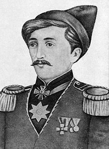 Abbasgulu Bakikhanov httpsuploadwikimediaorgwikipediacommonsthu