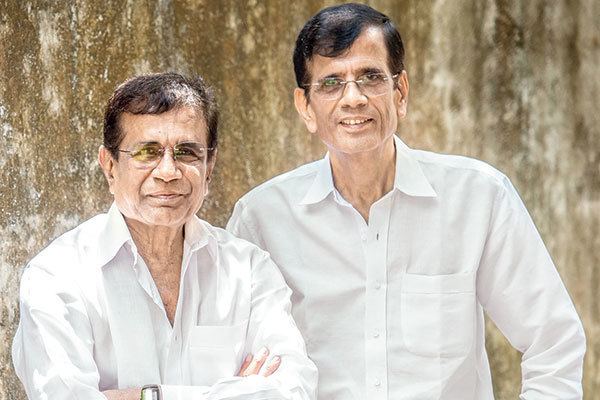 Abbas–Mustan AbbasMustan to launch Mustafa in grand style Times of India