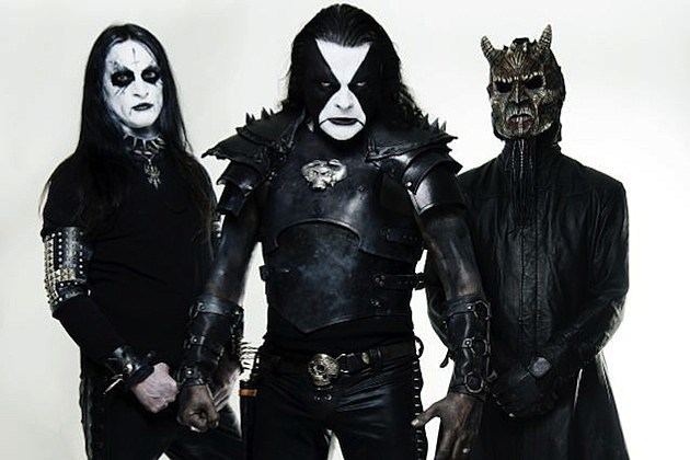 Abbath (band) Abbath Drummer Kevin Foley Leaves Band