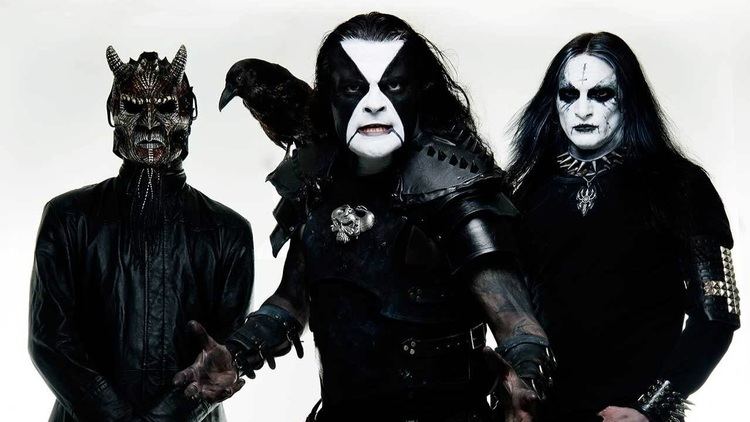 Abbath (band) Abbath Session Guitarist Leaves Band The Metalist