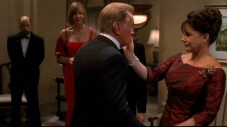 Abbey Bartlet 9 Reasons Abbey Bartlet From 39The West Wing39 Is The Realest Wife On