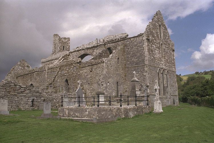 Abbey, County Clare