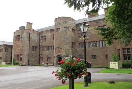 Abbey House, Barrow-in-Furness Abbey House Hotel Reviews BarrowinFurness Lake District