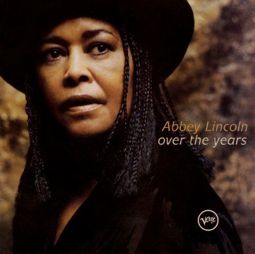 Abbey Lincoln Abbey Lincoln Biography History AllMusic