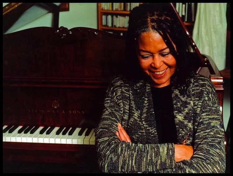 Abbey Lincoln VIDEO Happy Birthday Abbey Lincoln NeoGriot