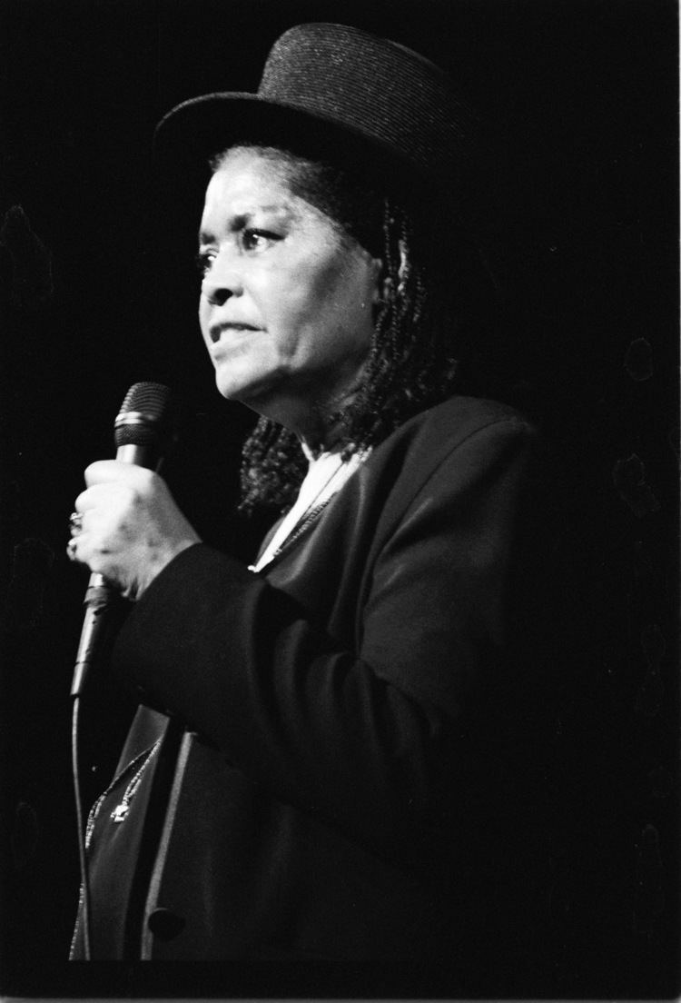 Abbey Lincoln FileAbbey LincolnJPG Wikimedia Commons