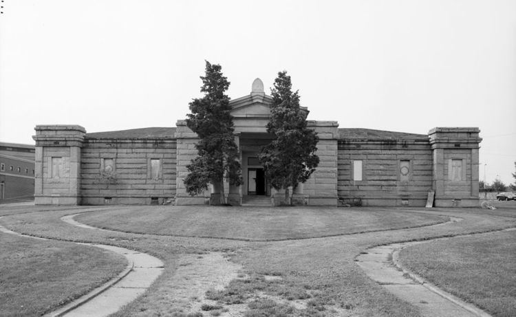 Abbey Mausoleum (Arlington County, Virginia)