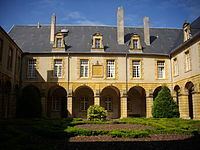 Abbey of Saint-Arnould httpsuploadwikimediaorgwikipediacommonsthu