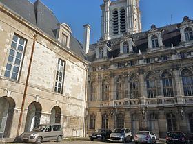 Abbey of Saint Loup, Troyes httpsuploadwikimediaorgwikipediacommonsthu