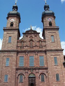Abbey of Saint Peter in the Black Forest httpsuploadwikimediaorgwikipediacommonsthu