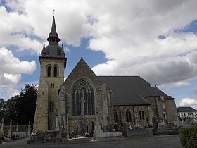 Abbey of St Meen httpsuploadwikimediaorgwikipediacommonsthu