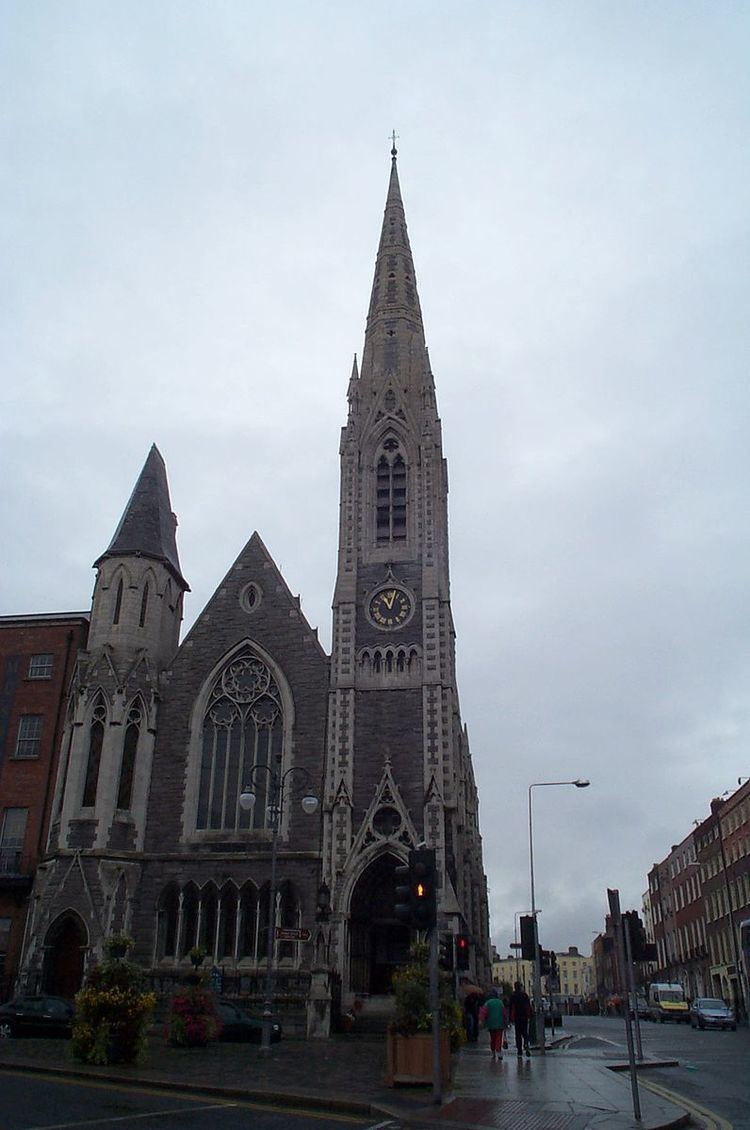 Abbey Presbyterian Church, Dublin