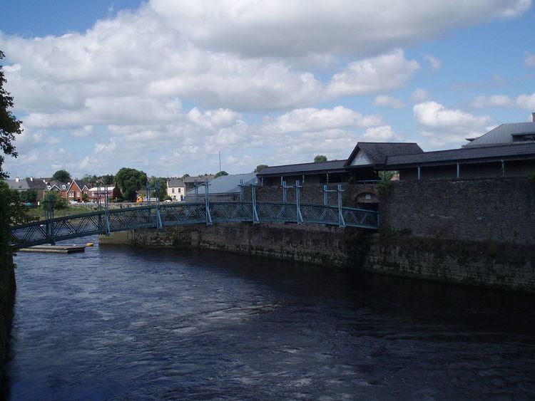 Abbey River, Limerick