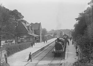 Abbeyleix railway station httpsuploadwikimediaorgwikipediacommonsthu