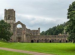 Abbeys Amble httpsuploadwikimediaorgwikipediacommonsthu