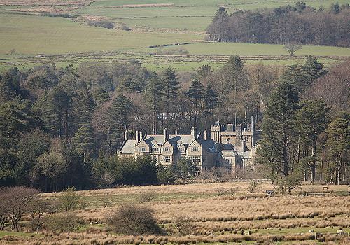 Abbeystead House Abbeystead House Over Wyresdale Forest of Bowland Lanca Flickr