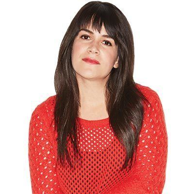 Abbi Jacobson Broad City39s Abbi Jacobson on Comedy and the Troc