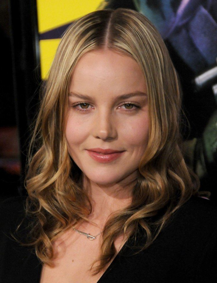 Abbie Cornish Abbie Cornish In 39Robocop39 Talks Deadline