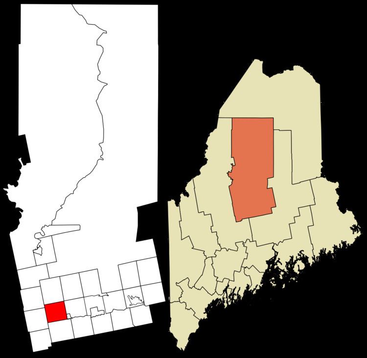 Abbot, Maine