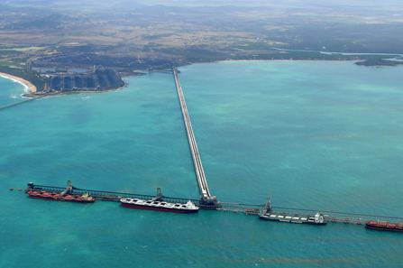 Abbot Point Letter to Lend Lease please don39t build the coal terminal at Abbot
