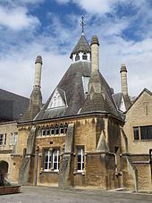 Abbot's Kitchen, Oxford httpsuploadwikimediaorgwikipediacommonsthu