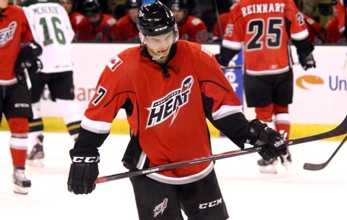 Abbotsford Heat The Life and Death of the Abbotsford Heat