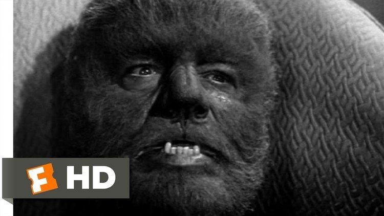 Abbott and Costello Meet Frankenstein movie scenes Bud Abbott and Lou Costello Meet Frankenstein 1 11 Movie CLIP The Wolf Man Transforms 1948 HD