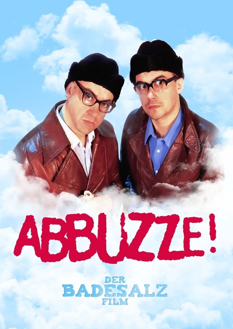 Abbuzze! Der Badesalz-Film Abbuzze Der BadesalzFilm VOD