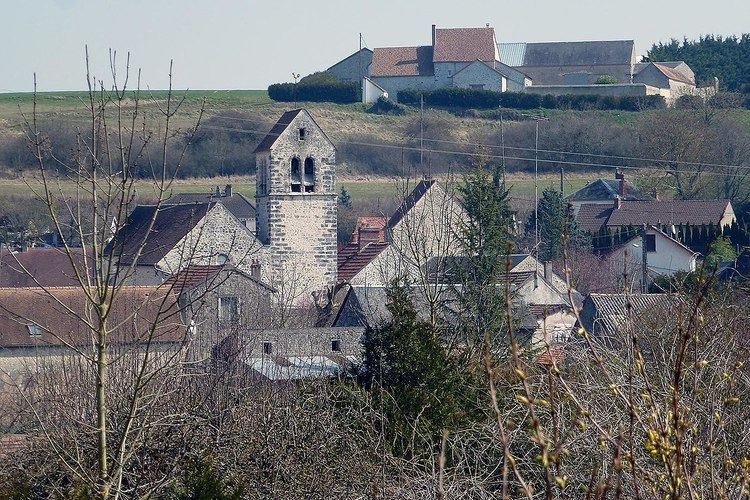 Abbéville-la-Rivière