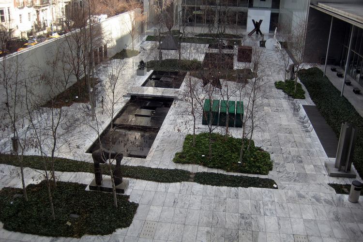 Abby Aldrich Rockefeller Sculpture Garden Alchetron The Free