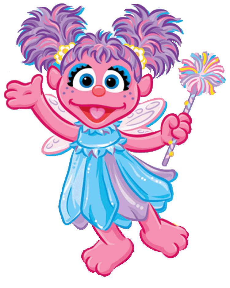 Abby Cadabby 1000 images about Abby Cadabby on Pinterest Sesame street party