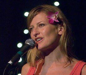 Abby Dobson (American musician) Abby Dobson Lyrics Music News and Biography MetroLyrics