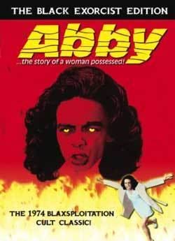 Abby (film) Film Review Abby 1974 HNN