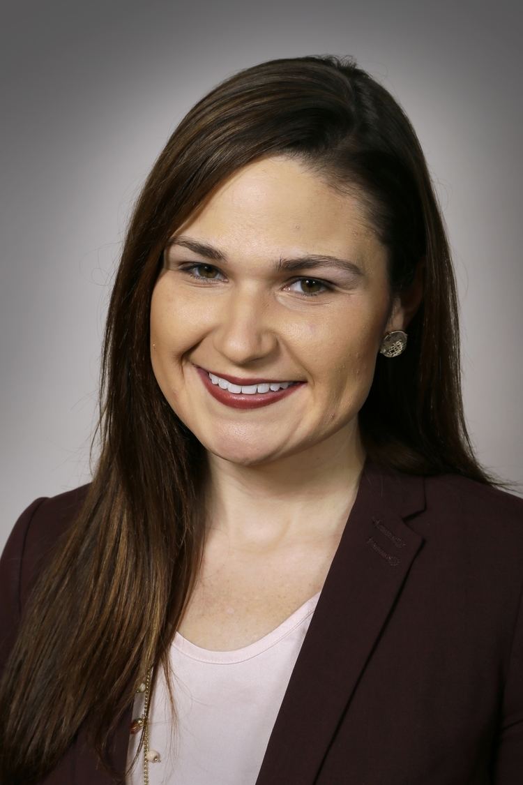 Abby Finkenauer State Representative