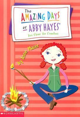 Abby Hayes CaleyReads Amazing Days of Abby Hayes