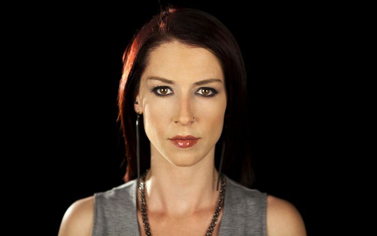 Abby Martin Abby Martin Responds To Accusations Of Influencing Election 2016
