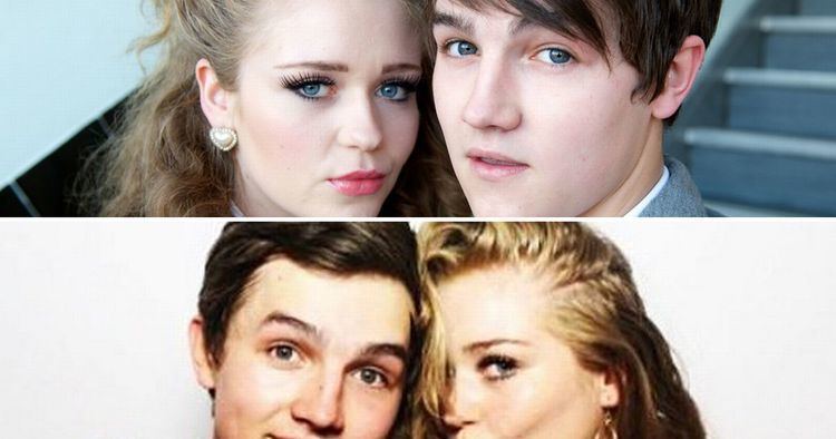 Abby Mavers The real life Waterloo Road romances revealed Mirror Online