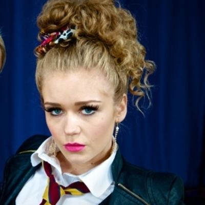 Abby Mavers Interview Archive Waterloo Road TV No1 site for the