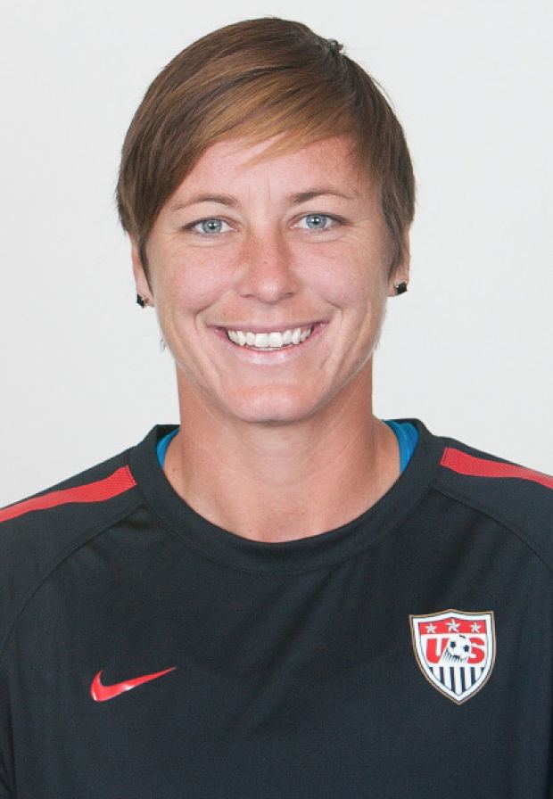 Abby Wambach bloximageschicago2viptownnewscomauburnpubcom