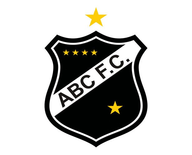 ABC Futebol Clube Smbolos ABC FC