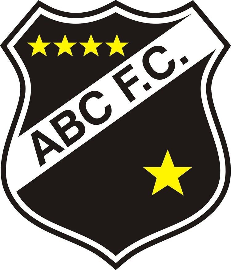 ABC Futebol Clube ABC Futebol Clube Histria dos Clubes Nacionais