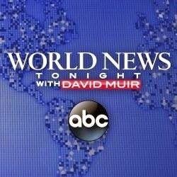 ABC World News Tonight httpslh3googleusercontentcomYc0S2lOxzJUAAA