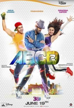 ABCD 2 ABCD 2 Wikipedia