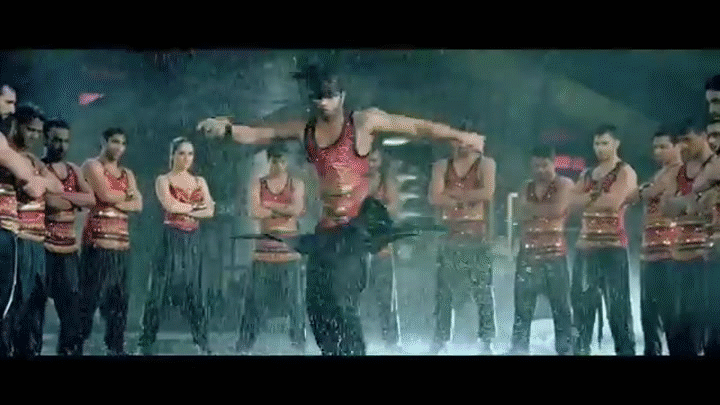 ABCD (film) movie scenes The brilliant dance performances in ABCD 2 more than compensate for a lack of story and stretched scenes 