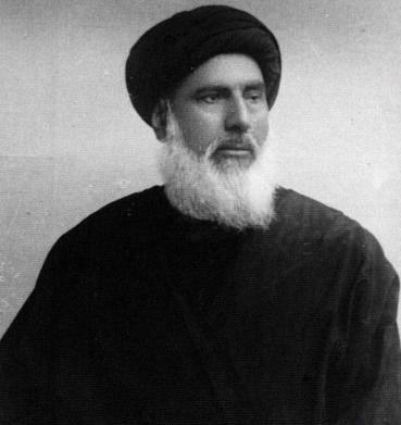 Abd al-Husayn Sharaf al-Din al-Musawi Abd alHusayn Sharaf alDin alMusawi Wikipedia