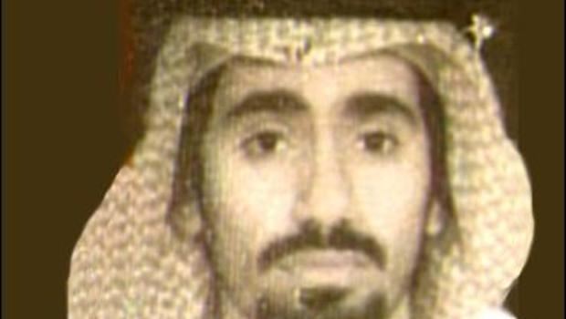 Abd al-Rahim al-Nashiri Suspected Qaeda Chief Cooperating CBS News