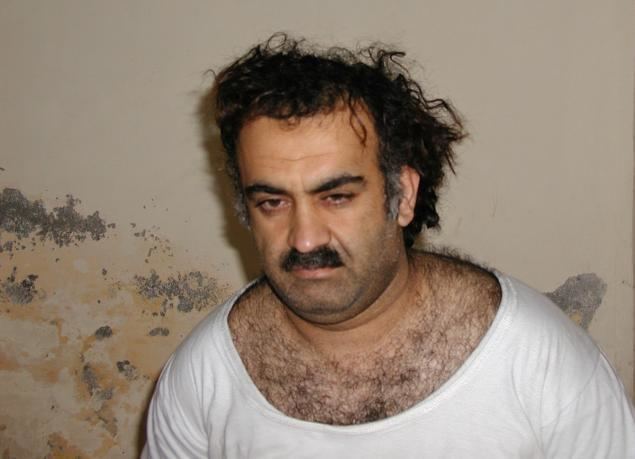 Abd al-Rahim al-Nashiri CIA torture report What happened to three key detainees