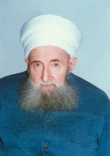 Abd Allah Siraj The Miracles of Sayyid Shaykh Abd Allah Siraj alDin alHussayni