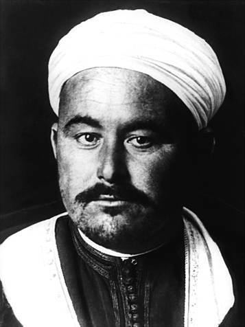Abd el-Krim Muhammad Ibn 39Abd alKarim alKhattabi The Last Greatest