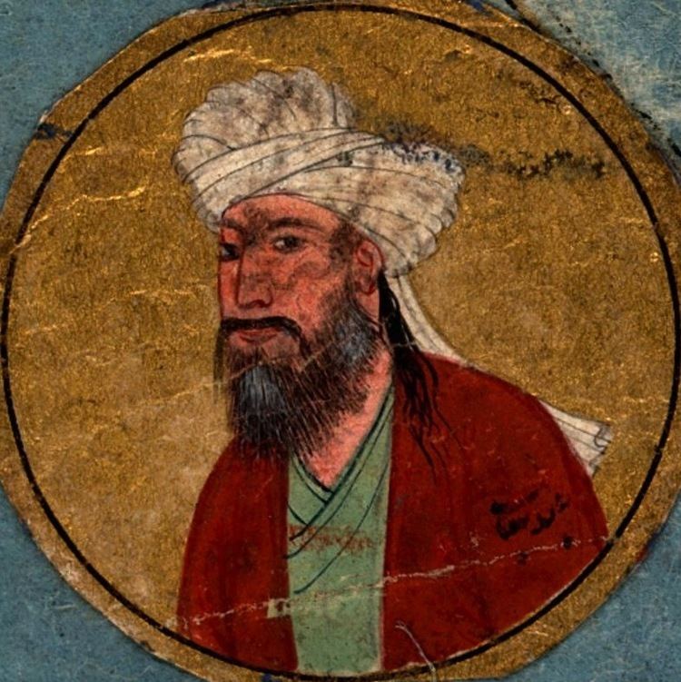 Abd Manaf ibn Qusai